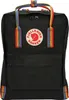 Fjallraven Zainetti Kanken Rainbow, F23620550907 Anteprima dell’immagine prodotto 11