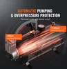 Kompresor powietrza SucceBuy 12 V ze zbiornikiem, 0,8 Podgląd zdjęcia produktu 3