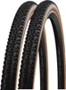 2 opony składane Schwalbe TLE X-One Allround Performance Podgląd zdjęcia produktu 2