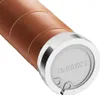 Brooks Lenkergriffe Slender, 130 mm / 130 mm , honig Produktbild-Vorschau 9