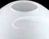 Lampenschirm Lampenglas Ersatzglas, Alabaster Ø 17cm  E27 Produktbild-Vorschau 4