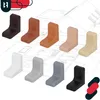 KOTARBAU® Set di 25 supporti per scaffali in metallo con Anteprima dell’immagine prodotto 8
