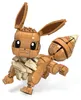 MEGA Pokémon Jumbo Evoli Anteprima dell’immagine prodotto 22