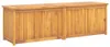 vidaXL Skrzynia ogrodowa 175x50x55 cm z litego drewna Podgląd zdjęcia produktu 8