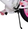 Volare Ashley Kinderfahrrad - Mädchen - 18 Zoll - Weiß Produktbild-Vorschau 11