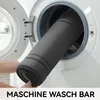 Badematten-Set, 3-teilig Badezimmermatte, U-förmiger Produktbild-Vorschau 3
