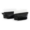 2x Luftfilter RIDEX 8A0543 passend für MERCEDES-BENZ Produktbild-Vorschau 4