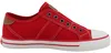 Mustang Damen Sneaker Ziernähte Slipper Gummizug Produktbild-Vorschau 7