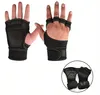 Workout Handschuhe, Fitnesshandschuhe mit Silikon, Produktbild-Vorschau 1