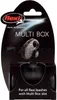 flexi Multi Box čierny Náhľad obrázku produktu 10