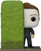 Halloween - Michael Behind Hedge 1461  Special Edition - Produktbild-Vorschau 4