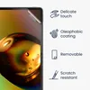 kwmobile 2x Tablet Schutzfolie kompatibel mit Huawei Produktbild-Vorschau 2