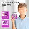 Fliegender Ball mit LED Handgesteuerte Mini Drohne für Produktbild-Vorschau 2