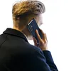 DUX DUCIS SKIN PRO Puzdro vhodné pre SAMSUNG A35 modré Náhľad obrázku produktu 10