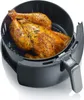 Fritéza Severin FR 2445 černá 2000 W 5 l Náhled obrázku produktu 8