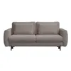 Selsey RANE - Sofa mit Schlaffunktion und wasserabweisendem Produktbild-Vorschau 6