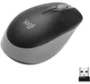 Logitech Kabellose Maus M190 Grau Produktbild-Vorschau 9
