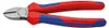 Knipex KP-7002160, Hand-Kabelschneider, Blau, Rot, Stahl, Produktbild-Vorschau 50
