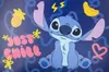9tlg Lilo und stitch Schulranzen set Rucksack Federtasche Produktbild-Vorschau 14