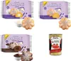 Bauli Pandori Probierpaket Classico Schokolade Latte 3er Produktbild-Vorschau 1
