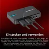 AVerMedia GC551G2, Schwarz, HDMI, 4K Ultra HD, 480p, 576p, Produktbild-Vorschau 10