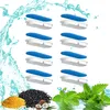 8 Stück Katzenbrunnen Filter – Aktivkohlefilter für Katzen Produktbild-Vorschau 1