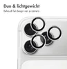 imoshion Camera Protector Glas 2-pack voor de Apple iPhone Productafbeelding-voorbeeld 3