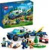 LEGO® City Mobilne szkolenie psów policyjnych 60369 Podgląd zdjęcia produktu 5