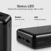 SBS Powerbank 20.000mAh 2xUSB schwarz Produktbild-Vorschau 10