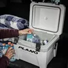 Plano Frost 2100 Kühlbox mit Flaschenöffner Produktbild-Vorschau 3