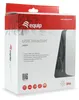 Equip Stereo-Headset Wired mit Mikro    USB-A  2.00m Produktbild-Vorschau 6