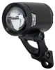 Herrmans Frontscheinwerfer H-Black Pro D Dynamo schwarz Produktbild-Vorschau 6