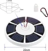 Solar-Fahnenmastlicht, Fahnenabdeckung, passend für die Produktbild-Vorschau 2