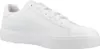 A white sneaker is shown from the side against a white background. Náhled obrázku produktu