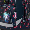 ergobag cubo 5-tlg.Schulranzen-Set REFLEX GLOW Edition Produktbild-Vorschau 7