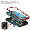 iPhone 13 Pro Max Hülle, Schiebe Kamera Schutz Robust Produktbild-Vorschau 4