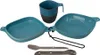 UCO Lunchbox 6-teilig blau-grau Produktbild-Vorschau 1