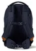 Satch Pack Schulrucksack Nordic Blue Produktbild-Vorschau 10