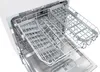 Exquisit Geschirrspüler GSP508-030D weiss | Spülmaschine 55 Produktbild-Vorschau 11