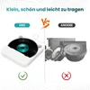 AIORBER Externer Auto-CD-Player tragbar, HIFI-Sound, Produktbild-Vorschau 10