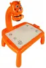 Projektor für Zeichentisch Tiger Marker 222-4 Produktbild-Vorschau 13