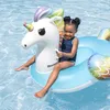 Bestway® Schwimmtier Fantasy Unicorn™ 155 x 119 cm Produktbild-Vorschau 6