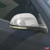 Kryty zrcátek kryt zrcátek pro Škoda Superb 2008-2015 Náhled obrázku produktu 3