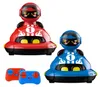 Set Gear2Play RC Crazy Bumpercars Duo, Auto Anteprima dell’immagine prodotto 2