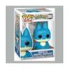 Pokemon POP! games vinylová figurka Munchlax (EMEA) 9 cm Náhled obrázku produktu 2