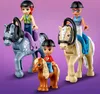LEGO Friends 41683 - Baza jeździecka w lesie Podgląd zdjęcia produktu 11