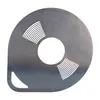 UNUS® Grillplatte Stahl 80 cm Feuerplatte 3,5 mm Plancha Produktbild-Vorschau 4