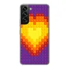 MuchoWow® Handyhülle Schutzhülle Hülle für Samsung Galaxy Produktbild-Vorschau 1