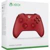 Manette sans fil Xbox (rouge) Voir les images du produit 2