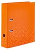 HERMA Ordner A4 Karton Color Orange Náhled obrázku produktu 2